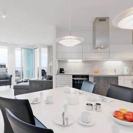 Amazing Apartment In Luebeck Travemuende With Sauna Cameră foto