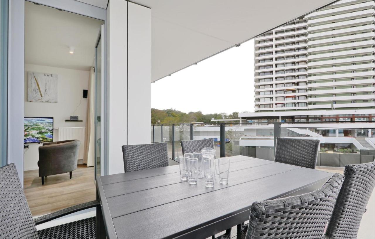 Amazing Apartment In Luebeck Travemuende With Sauna Exterior foto